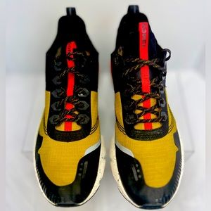 Sorrel men’s sneakers. Size 11, color multi color blocking